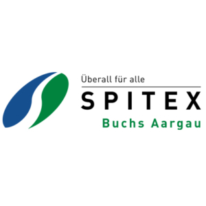 Logo Referenzkunde Spitex Buchs Aargau